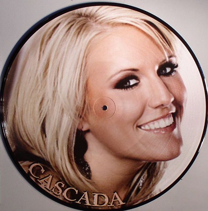CASCADA - Pyromania