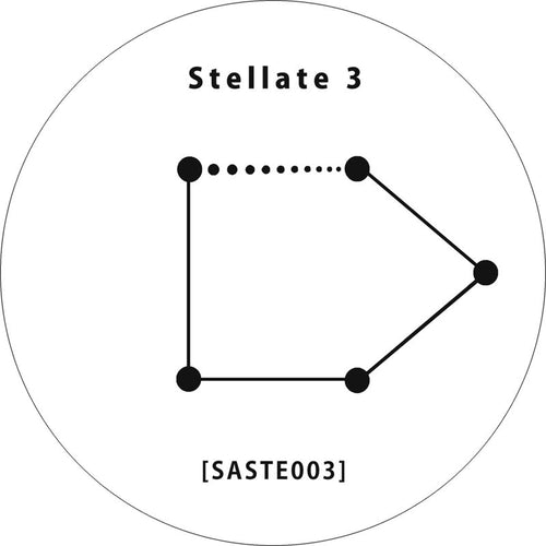 Various Artists - Stellate 3