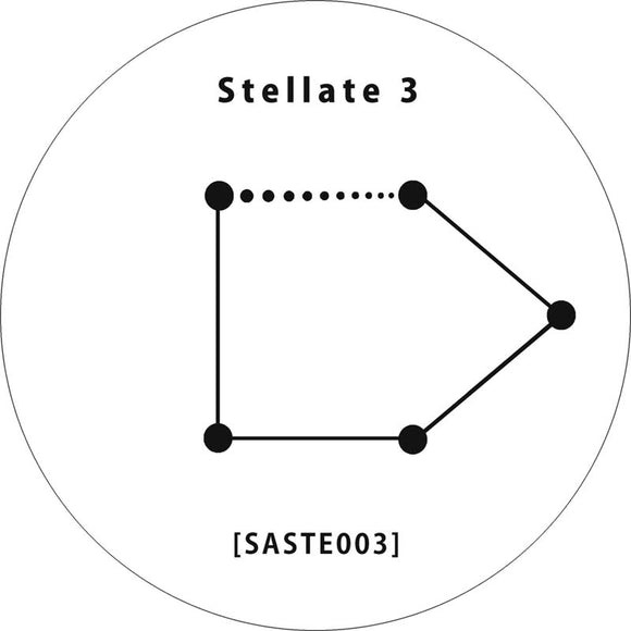 Various Artists - Stellate 3