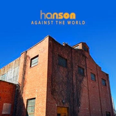 HANSON - Against The World