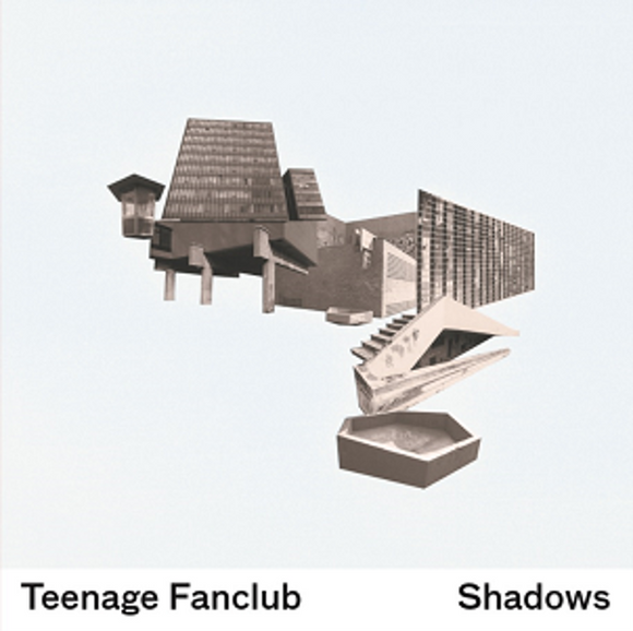 Teenage Fanclub - Shadows (Repress)