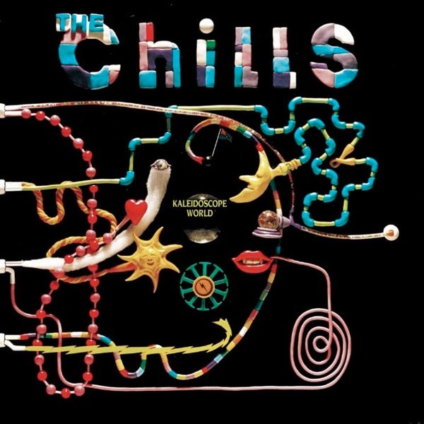 The Chills - Kaleidoscope World