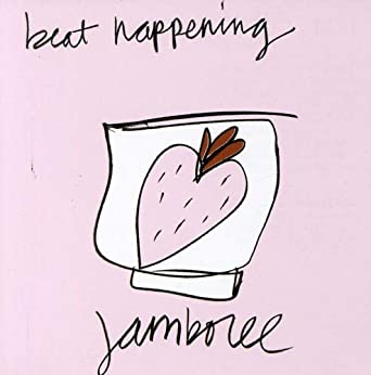 Beat Happening - Jamboree