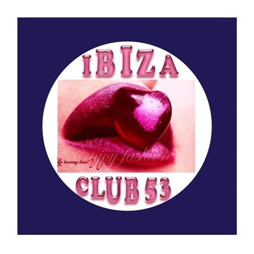 IBIZA CLUB - Vol 53 [Picture Disc]