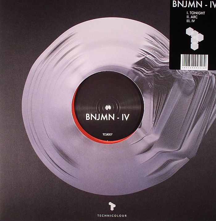 BNJMN - IV