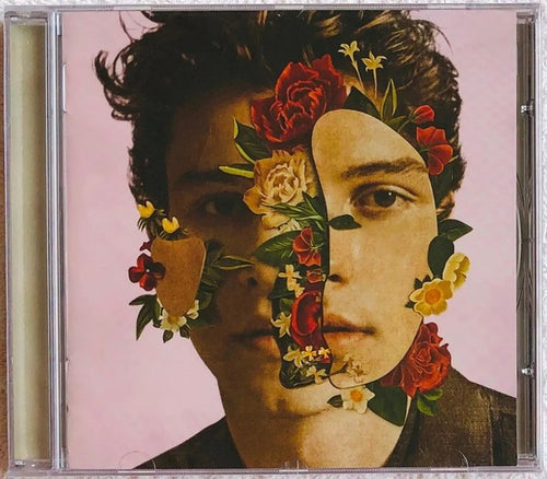 Shawn Mendes - Shawn Mendes [CD]