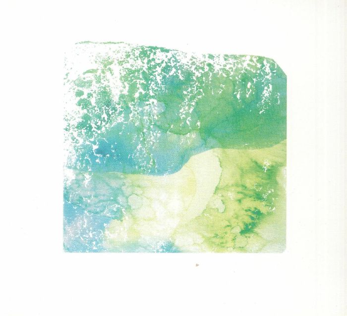 David CORDERO - And Stillness Came