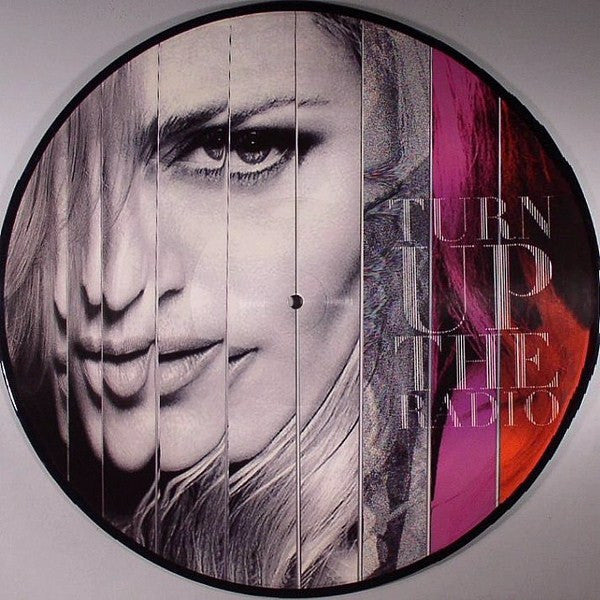 MADONNA - Turn Up The Radio (Part 3)