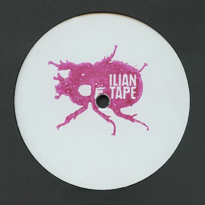 FOREST DRIVE WEST - Creeper