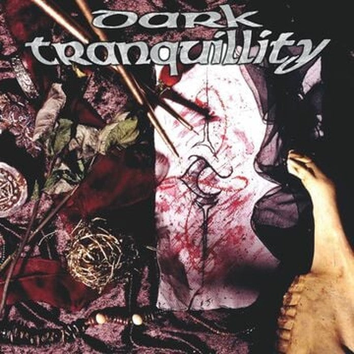 Dark Tranquillity - The Mind's I (Re-issue 2021)