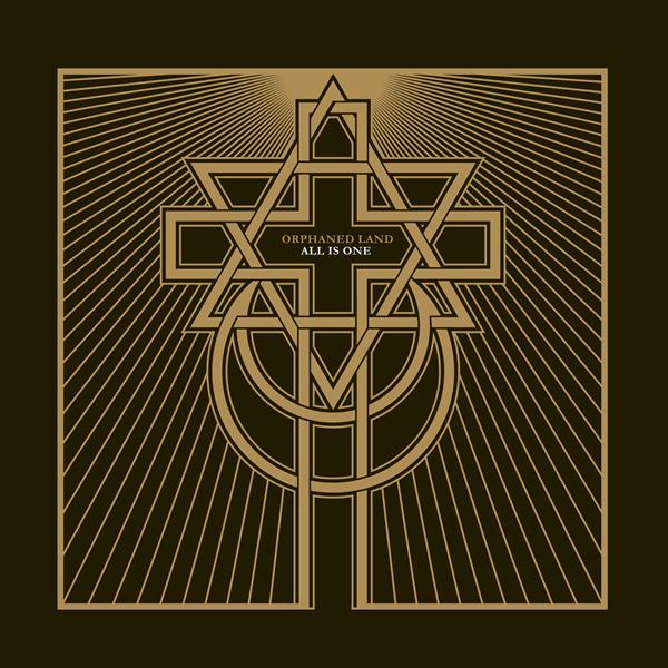 Orphaned Land - All Is One (Vinyl Re-issue 2022)