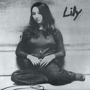 Lily - O Genki Desu Ka [CD]