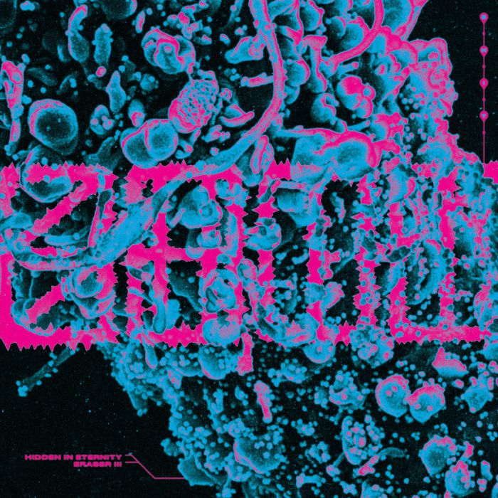 S.H.I.T. – Hidden In Eternity / Eraser III