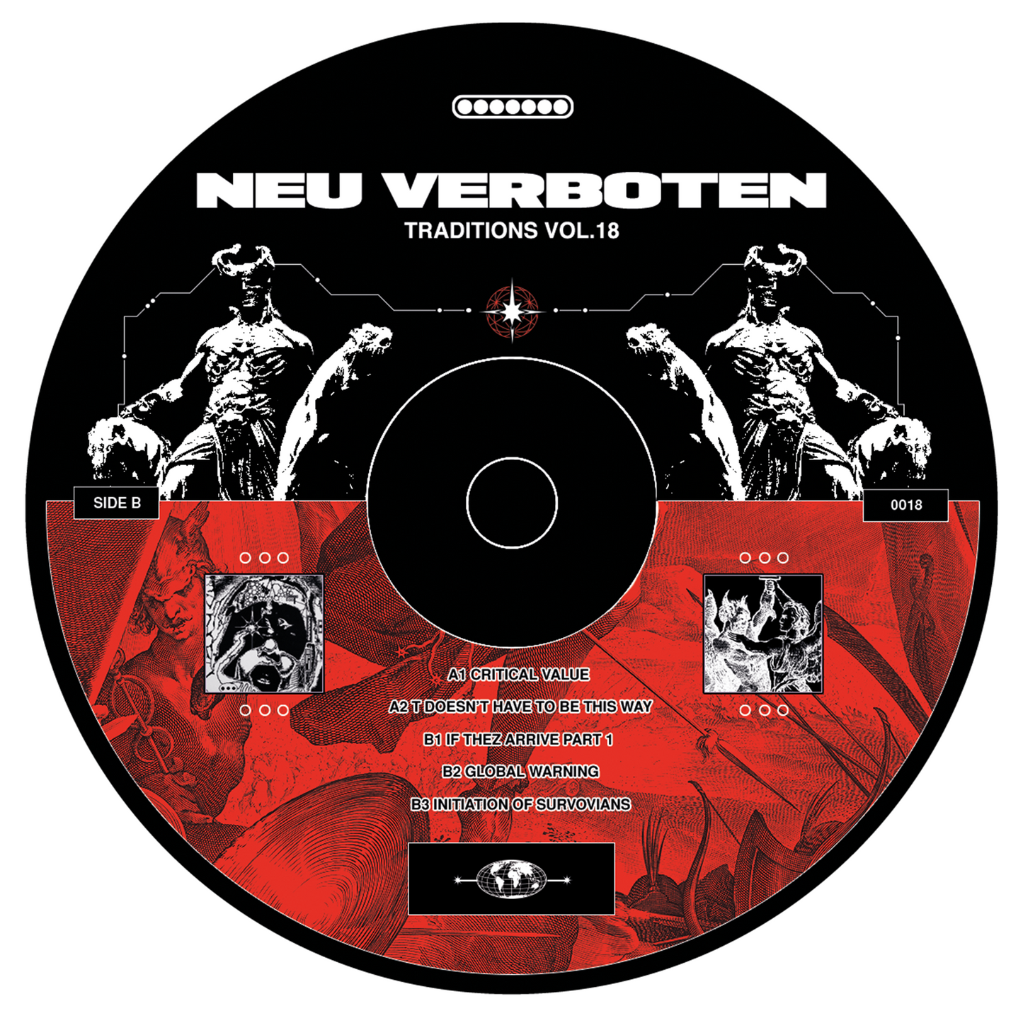 Neu Verboten - Traditions 18