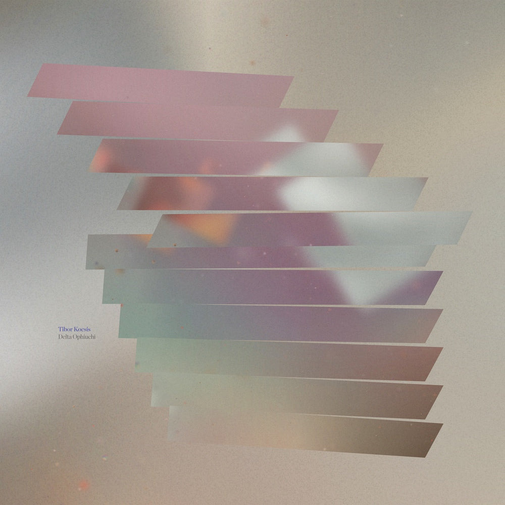 Tibor Kocsis - Delta Ophiuchi