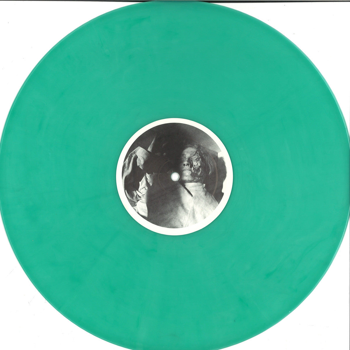 HOMEMADE WEAPONS/RED ARMY - Sleep Terror EP