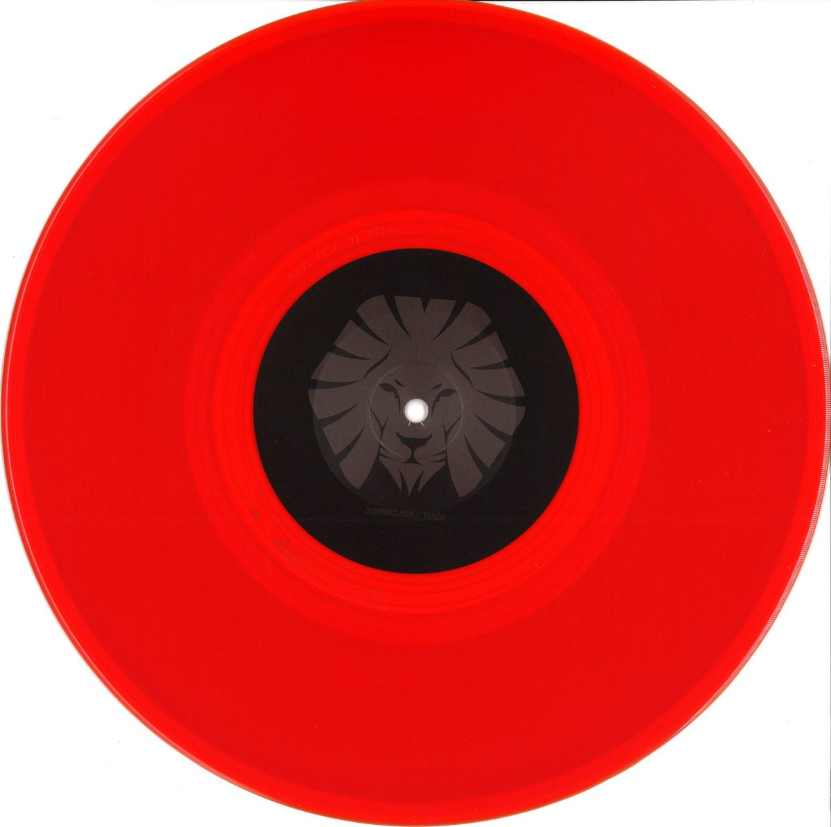 RASTA VIBEZ - Soundclash EP