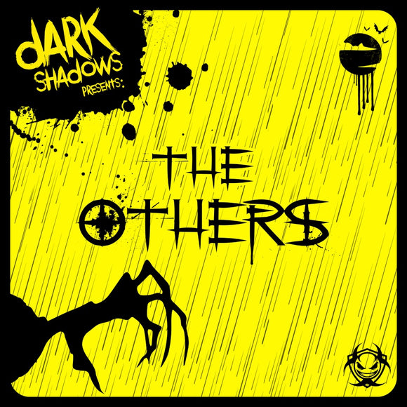 Various Artists - Dark Shadows Presents - The Others