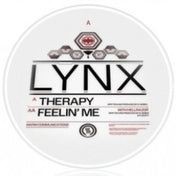 Therapy (Warm Communications Vinyl)