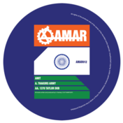 Thakurs Army (Amar vinyl)