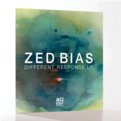 Different Response LP (Exit CD)