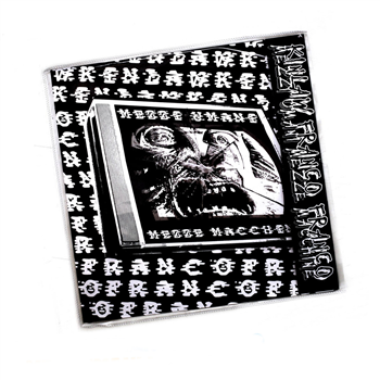 Kinlaw & Franco Franco - Mezzi Umani Mezze Macchine