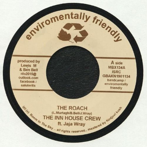 The Inn House Crew - The Roach