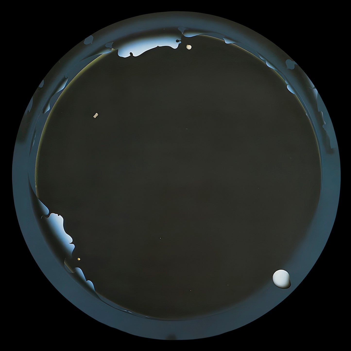 Arkajo - Finally, I'm In Orbit