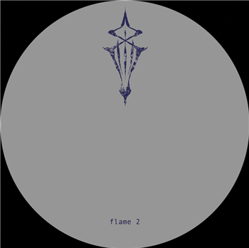 FLAME 2 aka THE BUG/BURIAL - Dive