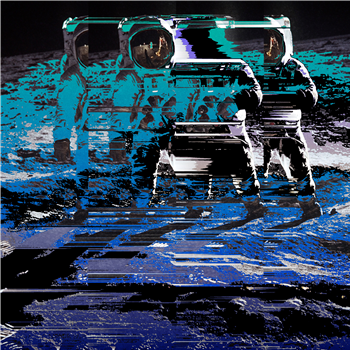 KRYTIKAL/L NIX - Spear Dance (12" + insert)