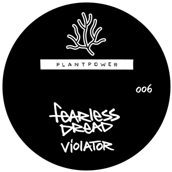 Fearless Dread - Violator