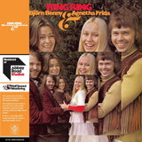 ABBA - Ring Ring (50th Anniversary) (Half Speed Master) [2LP]