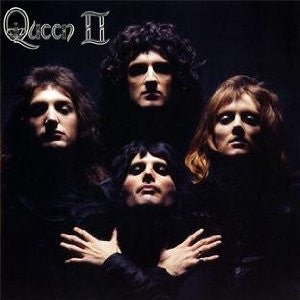 Queen - Queen II [CD]