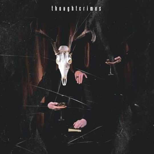 thoughtcrimes - Tap Night