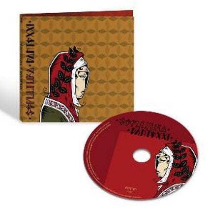 Sepultura - Dante XXI [CD]
