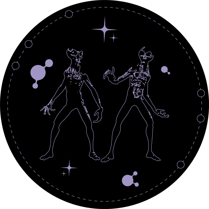 Cosmic Chaos - Danse Freak