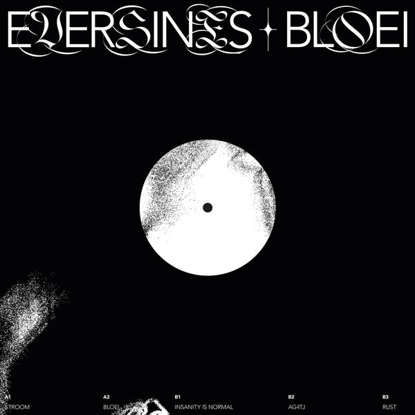 Eversines - Bloei