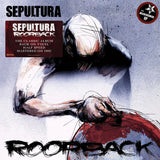 Sepultura - Roorback [2LP]
