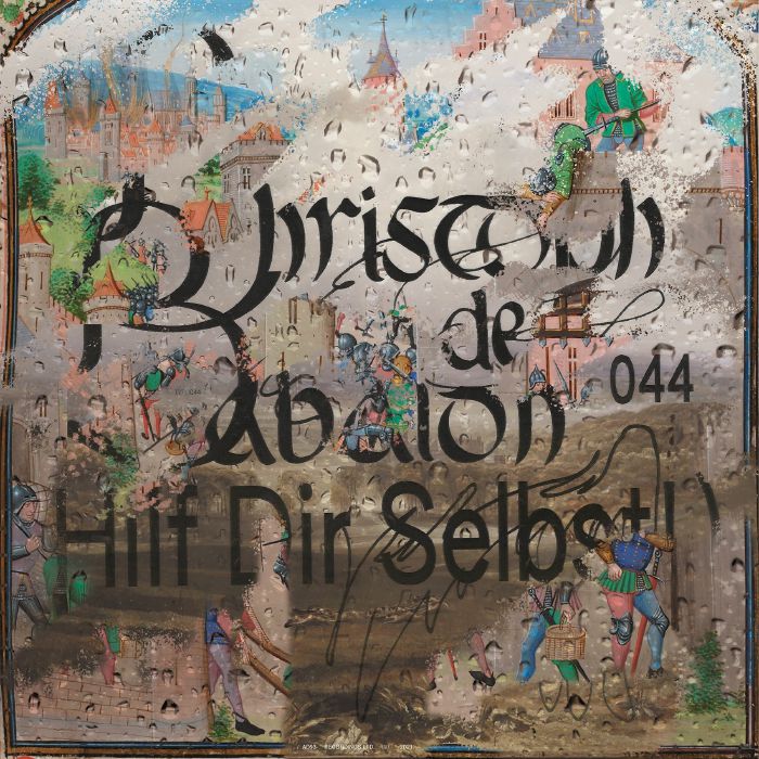 CHRISTOPH DE BABALON - 044 (HILF DIR SELBST!)