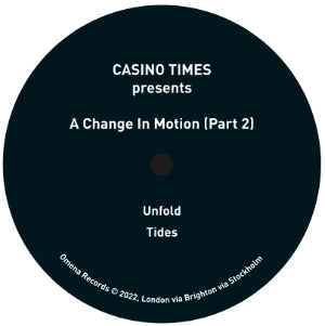 CASINO TIMES - A CHANGE IN MOTION PART 2