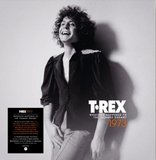 T. REX - Whatever Happened To The Teenage Dream? (1973) (140g orange vinyl) [5LP]