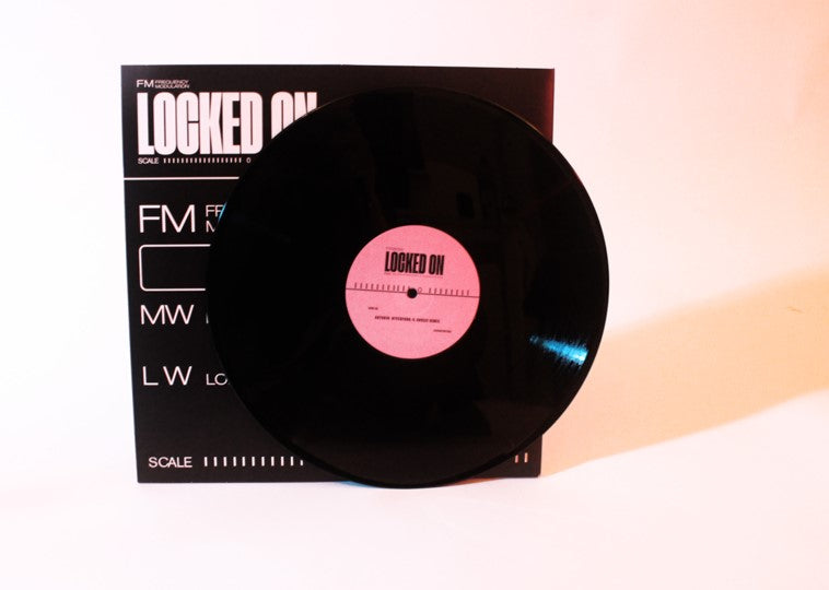 ANTONIO (BKLAVA / STEVE GURLEY) – Hyperfunk – rmx’s