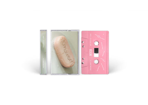 Dry Cleaning - Stumpwork [Cassette]