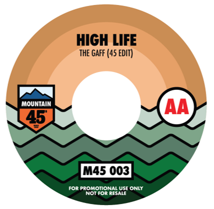 Double A / The Gaff – You Feel Alright?