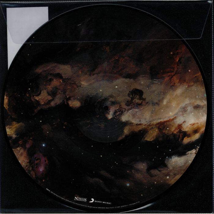 Bury Tomorrow - Cannibal