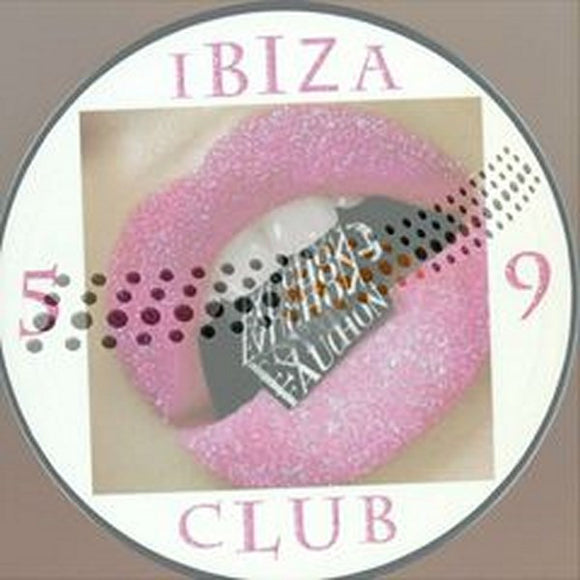 IBIZA CLUB - Vol 59 [Picture Disc]