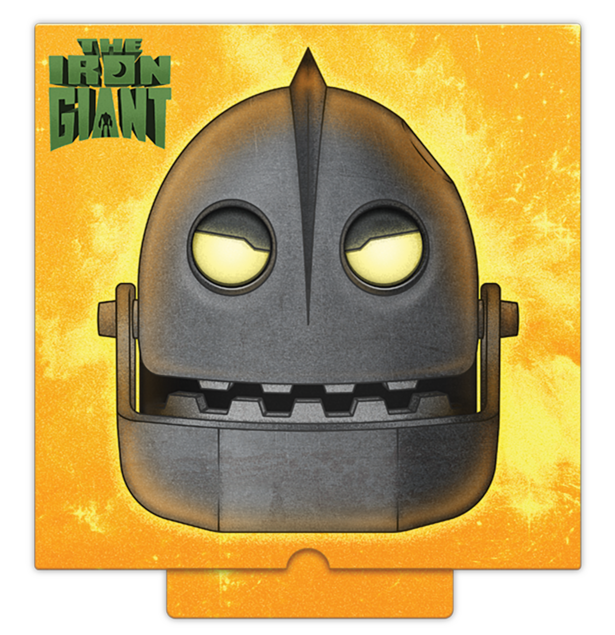 Michael Kamen - The Iron Giant (Deluxe Edition)