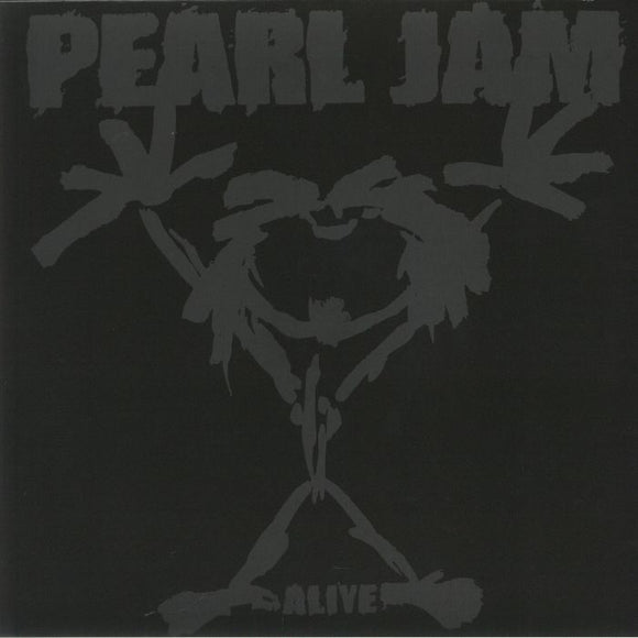 Pearl Jam - Alive (12INCH RSD21)
