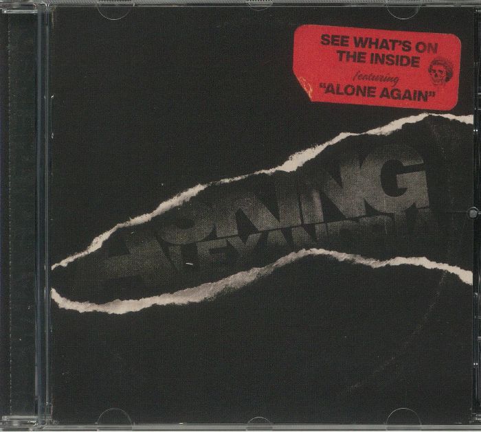 Asking Alexandria - See What'S On The Inside