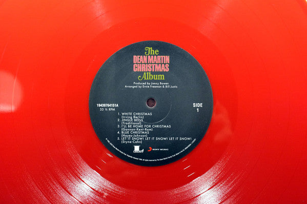 Dean Martin - The Dean Martin Christmas Album